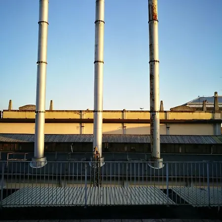 11 Via Giuseppe Bruschetti