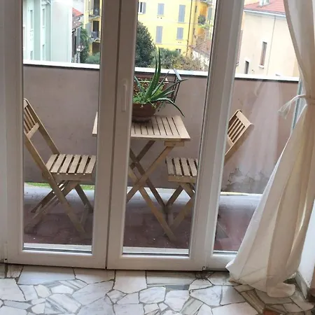 11 Via Giuseppe Bruschetti