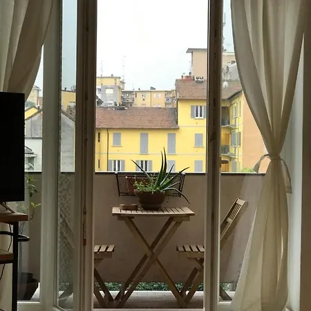11 Via Giuseppe Bruschetti * 米兰